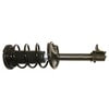 Gabriel G56973 Suspension Strut and Coil Spring Assembly Fully Loaded Strut Assembly