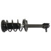 Gabriel G56974 Suspension Strut and Coil Spring Assembly Fully Loaded Strut Assembly