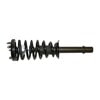 Gabriel G56992 Suspension Strut and Coil Spring Assembly Fully Loaded Strut Assembly