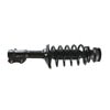 Gabriel G57005 Suspension Strut and Coil Spring Assembly Fully Loaded Strut Assembly