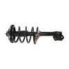 Gabriel G57012 Suspension Strut and Coil Spring Assembly Fully Loaded Strut Assembly