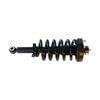 Gabriel G57016 Suspension Strut and Coil Spring Assembly Fully Loaded Strut Assembly