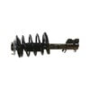 Gabriel G57031 Suspension Strut and Coil Spring Assembly Fully Loaded Strut Assembly