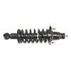 Gabriel G57032 Suspension Strut and Coil Spring Assembly Fully Loaded Strut Assembly