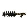 Gabriel G57034 Suspension Strut and Coil Spring Assembly Fully Loaded Strut Assembly