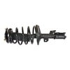 Gabriel G57042 Suspension Strut and Coil Spring Assembly Fully Loaded Strut Assembly