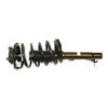 Gabriel G57063 Suspension Strut and Coil Spring Assembly Fully Loaded Strut Assembly