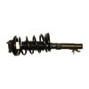 Gabriel G57064 Suspension Strut and Coil Spring Assembly Fully Loaded Strut Assembly