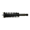 Gabriel G57065 Suspension Strut and Coil Spring Assembly Fully Loaded Strut Assembly