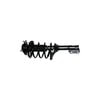 Gabriel G57089 Suspension Strut and Coil Spring Assembly Fully Loaded Strut Assembly