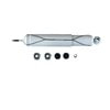 Gabriel G63610 Suspension Shock Absorber Premium Shock Absorbers for Light Trucks and SUVs