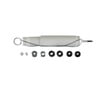 Gabriel G63726 Suspension Shock Absorber Premium Shock Absorbers for Light Trucks and SUVs