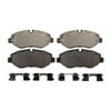 Abex SD1316 Disc Brake Pad Set Disc Brake Pad Set