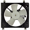 Continental AG FA70240 Engine Cooling Fan Assembly Radiator Fan Assembly