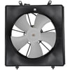 Continental AG FA70096 Engine Cooling Fan Assembly Radiator Fan Assembly