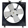 Continental AG FA70133 Engine Cooling Fan Assembly Radiator Fan Assembly