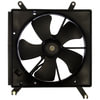 Continental AG FA70060 Engine Cooling Fan Assembly Radiator Fan Assembly
