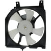 Continental AG FA70069 A/C Condenser Fan Assembly Condenser Fan Assembly