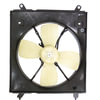 FA70080 by CONTINENTAL AG - Radiator Fan Assembly