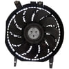 Continental AG FA70085 A/C Condenser Fan Assembly Condenser Fan Assembly