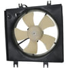 Continental AG FA70342 Engine Cooling Fan Assembly Radiator Fan Assembly