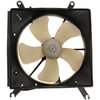 Continental AG FA70542 Engine Cooling Fan Assembly Radiator Fan Assembly