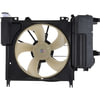 FA70908 by CONTINENTAL AG - Radiator Fan Assembly