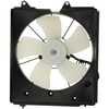 Continental AG FA70786 Engine Cooling Fan Assembly Radiator Fan Assembly