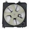 Continental AG FA72265 Engine Cooling Fan Assembly Radiator Fan Assembly