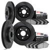 Dynamic Friction Company 8504-31010
