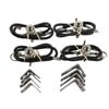 6110-BA00 by LINK - Cat's Eye Tire Pressure Equalization System - for Dual Truck Tires