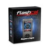 Superchips 1546 Tire Pressure Monitoring System (TPMS) Programmer Flashcal F5 Programmer - TPMS Disable, Auto Start/Stop