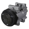Spectra Premium 0610075 A/C Compressor A/C Compressor