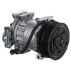 Spectra Premium 0610164 A/C Compressor A/C Compressor
