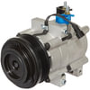 Spectra Premium 0610324 A/C Compressor A/C Compressor