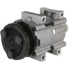0658147 by SPECTRA PREMIUM - A/C Compressor