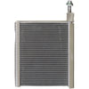 1010221 by SPECTRA PREMIUM - A/C Evaporator Core