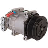 Spectra Premium 0690004 A/C Compressor A/C Compressor