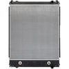 Spectra Premium 2001-1744P Radiator Radiator
