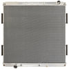 Spectra Premium 2001-4702 Radiator Radiator