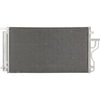 7-3864 by SPECTRA PREMIUM - A/C Condenser