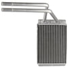 Spectra Premium 93045 HVAC Heater Core HVAC Heater Core