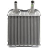 Spectra Premium 93051 HVAC Heater Core HVAC Heater Core