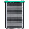 Spectra Premium 98002 HVAC Heater Core HVAC Heater Core