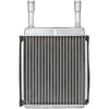 Spectra Premium 99393 HVAC Heater Core HVAC Heater Core