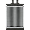Spectra Premium 99447 HVAC Heater Core HVAC Heater Core - Aluminum, Brazed, 11/16" Inlet/Outlet Diameter