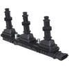 Spectra Premium C-662 Ignition Coil Ignition Coil