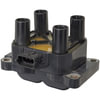 Spectra Premium C-673 Ignition Coil Ignition Coil