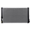 Spectra Premium CU13119 Radiator Radiator
