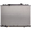 CU13402 by SPECTRA PREMIUM - Radiator